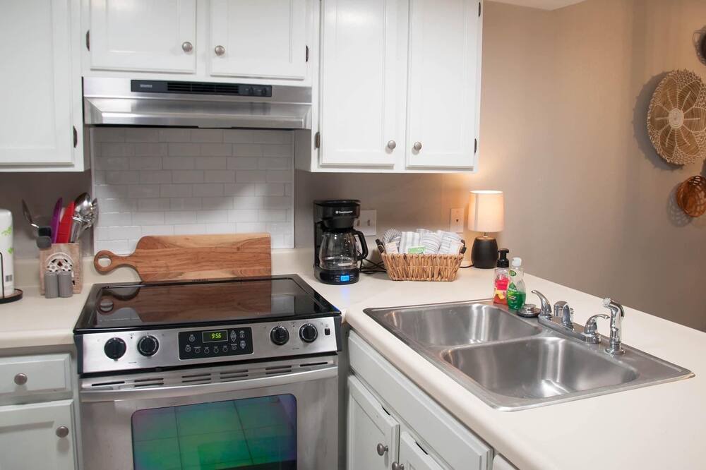 Photo of Kitchen in Orange Beach