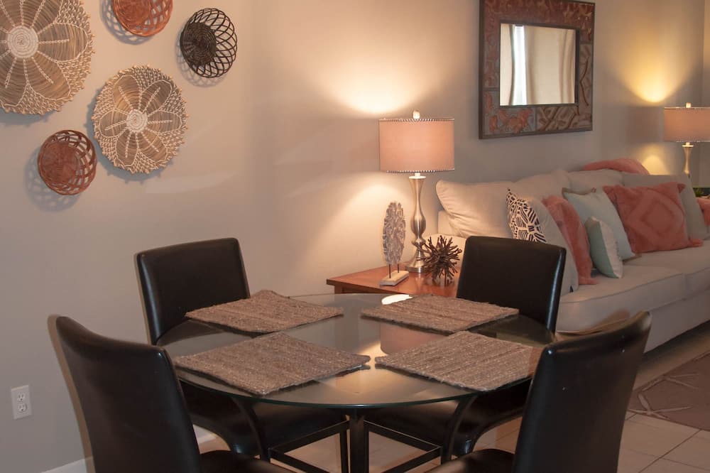Photo of Kitchen in Orange Beach