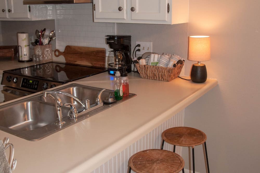 Photo of Kitchen in Orange Beach