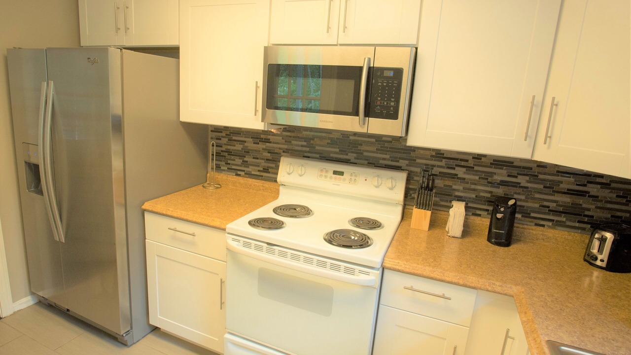 Photo of Kitchen in Cottondale