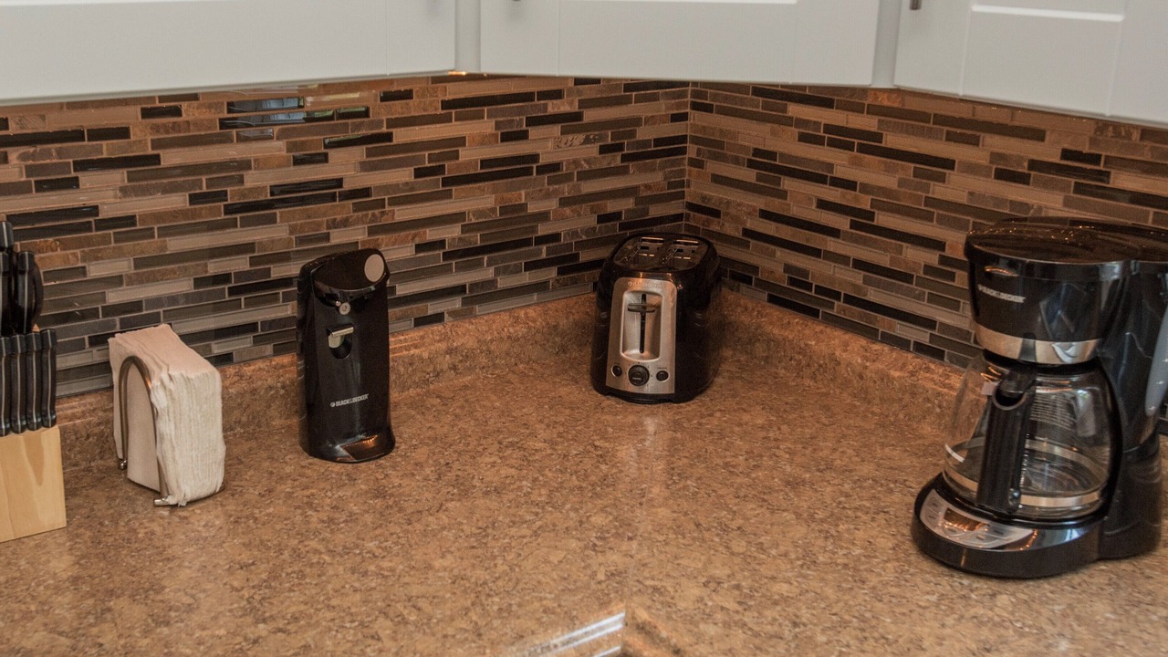 Photo of Kitchen in Cottondale