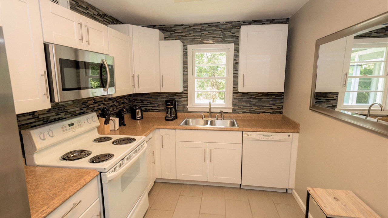 Photo of Kitchen in Cottondale