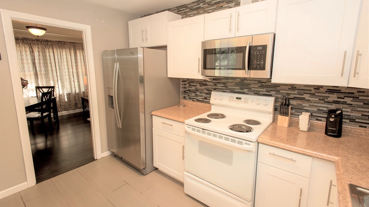 Photo of Kitchen in Cottondale