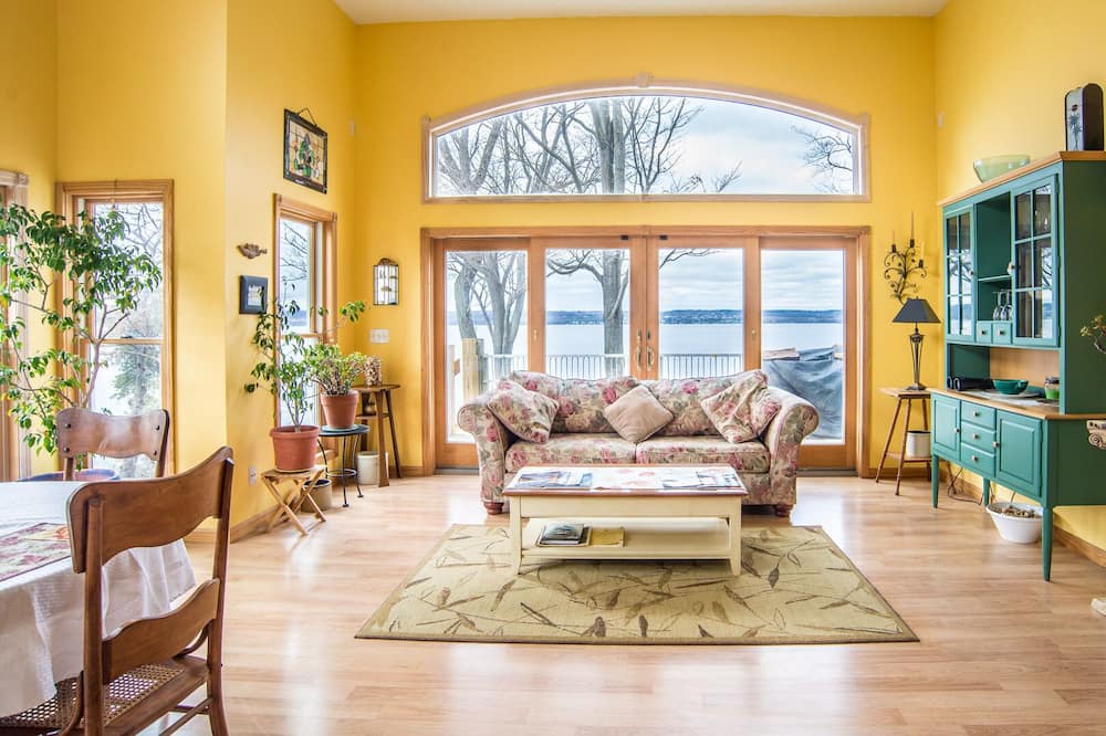 Photo of Outdoor in Teall Beach