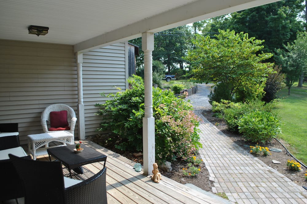 Photo of Outdoor in Teall Beach