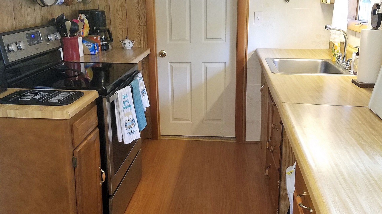 Photo of Kitchen in Dundee