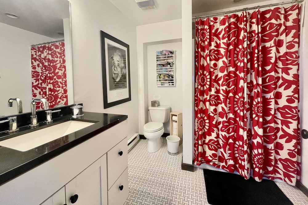 Photo of Bathroom in Copake Lake