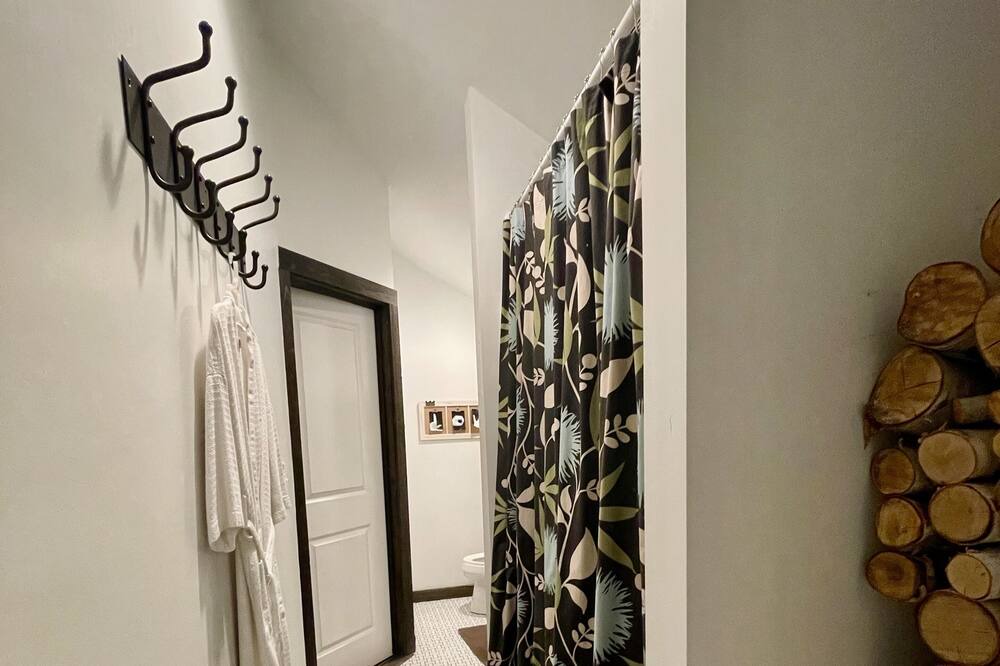 Photo of Bathroom in Copake Lake