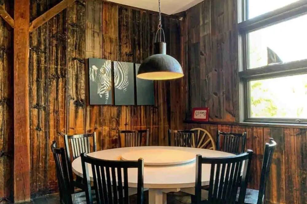 Photo of Kitchen in Copake Lake