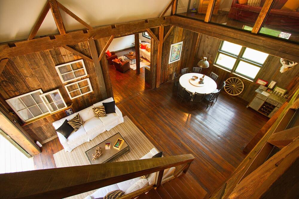 Photo of Bedroom in Copake Lake