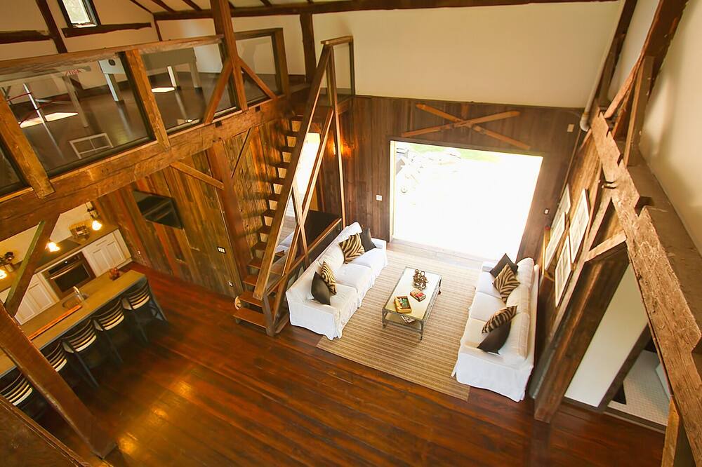 Photo of Bedroom in Copake Lake
