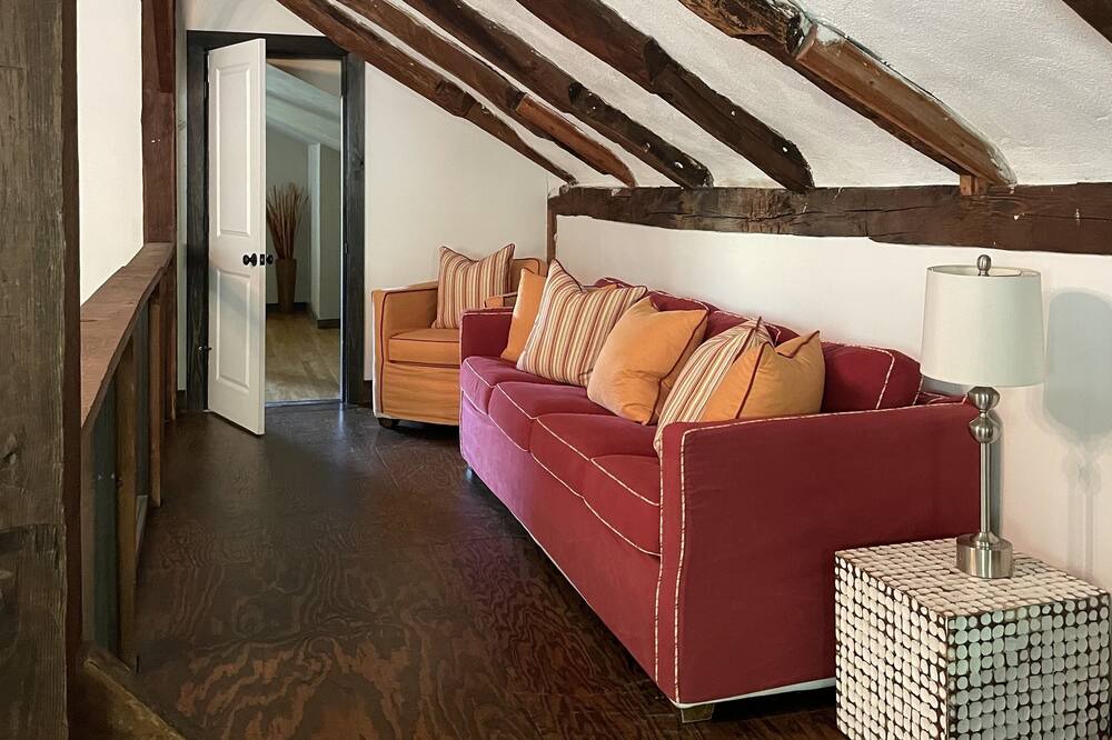 Photo of Livingroom in Copake Lake