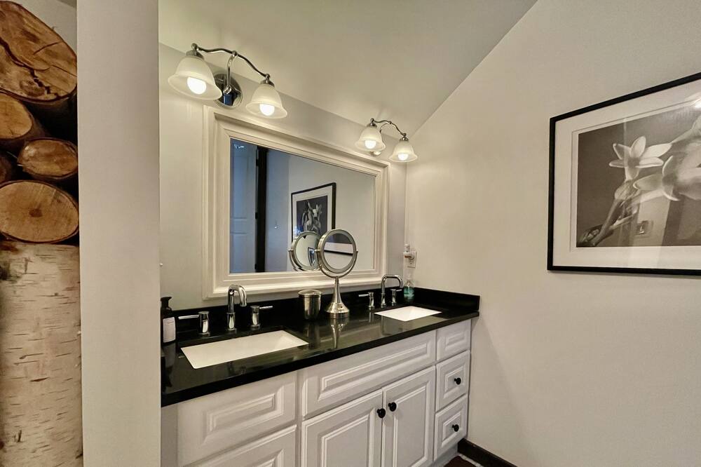Photo of Bathroom in Copake Lake