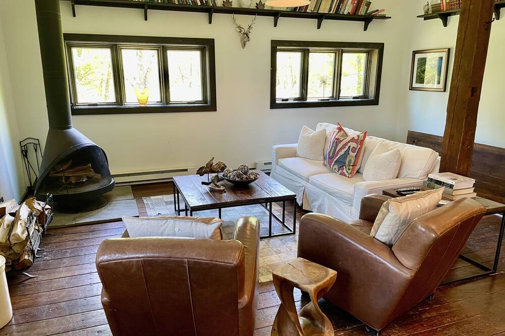 Photo of Bedroom in Copake Lake