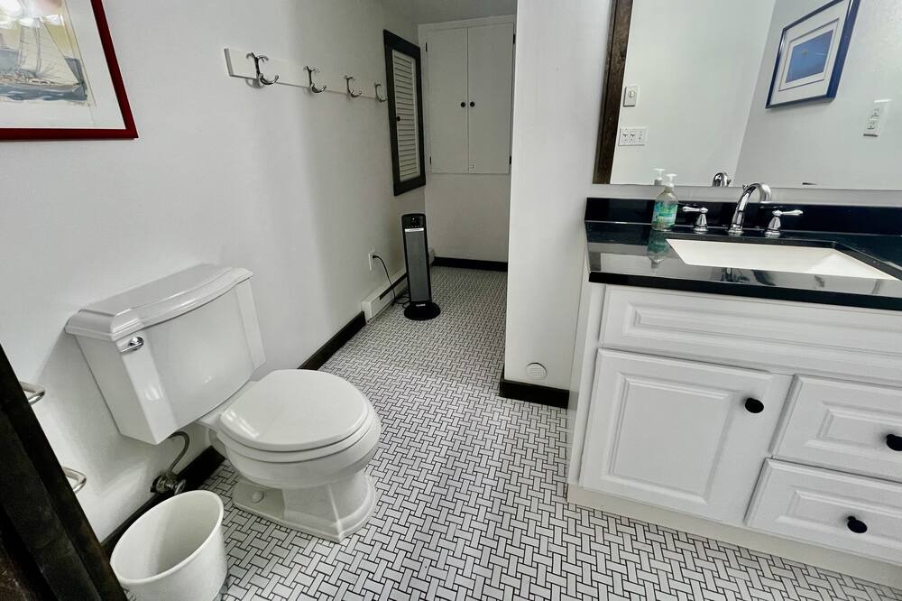 Photo of Bathroom in Copake Lake