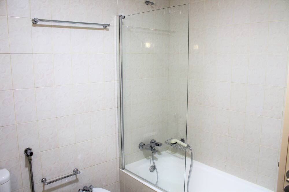 Photo of Bathroom in Costa Nova do Prado