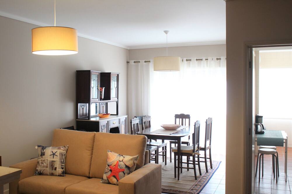 Photo of Bedroom in Costa Nova do Prado