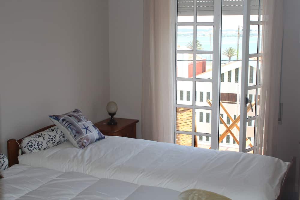 Photo of Bedroom in Costa Nova do Prado