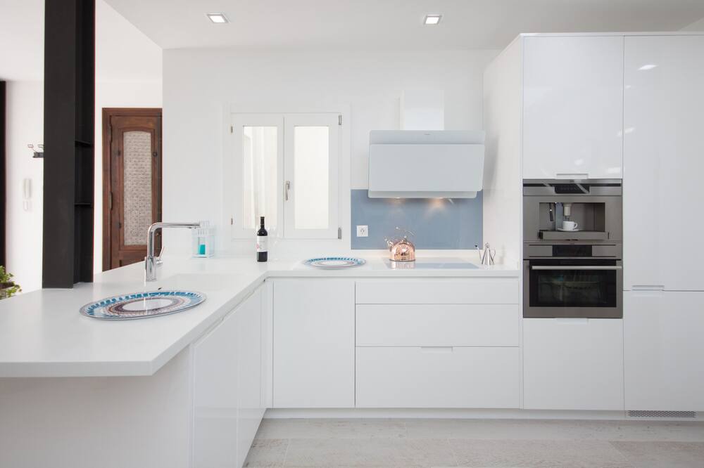 Photo of Kitchen in La Goleta