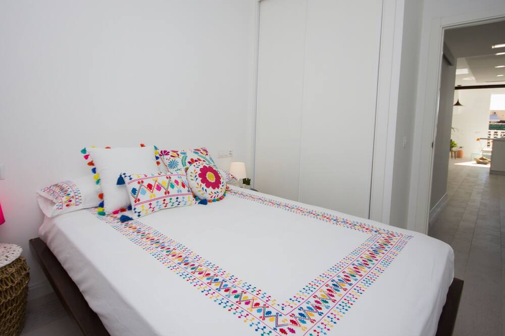 Photo of Bedroom in La Goleta