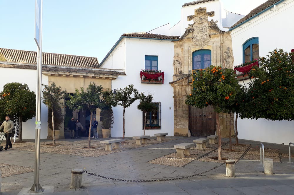 Photo of Outdoor in San Andres-San Pablo