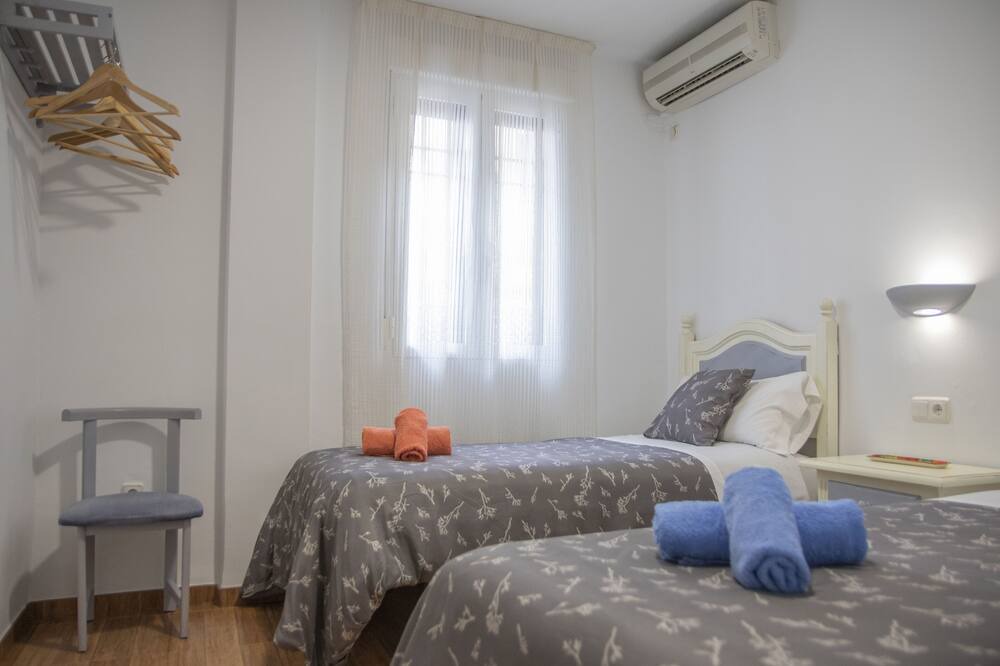 Photo of Bedroom in San Andres-San Pablo