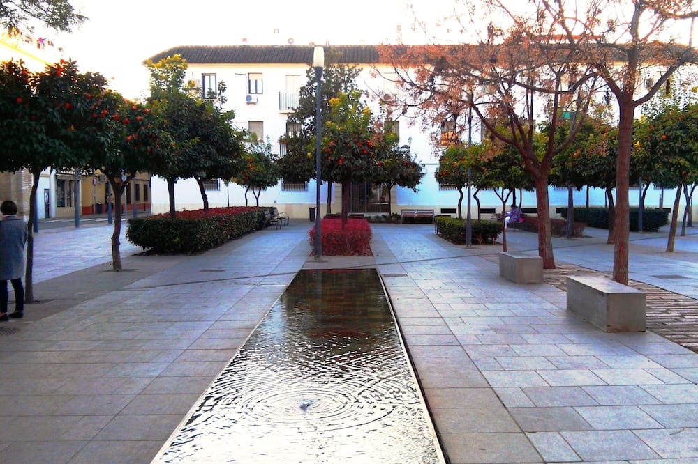 Photo of Outdoor in San Andres-San Pablo