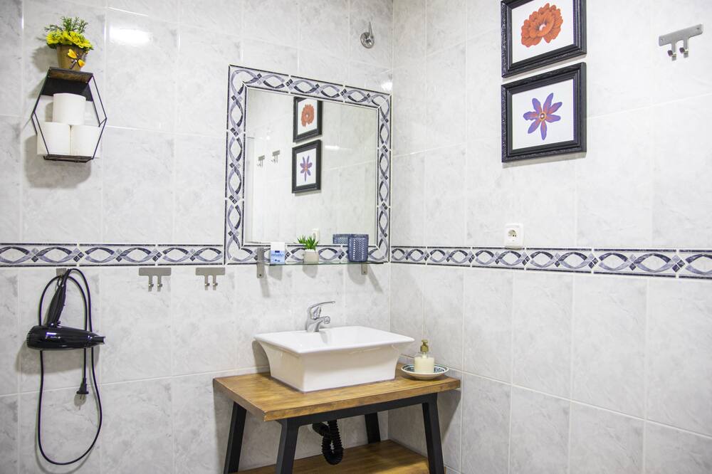 Photo of Bathroom in San Andres-San Pablo