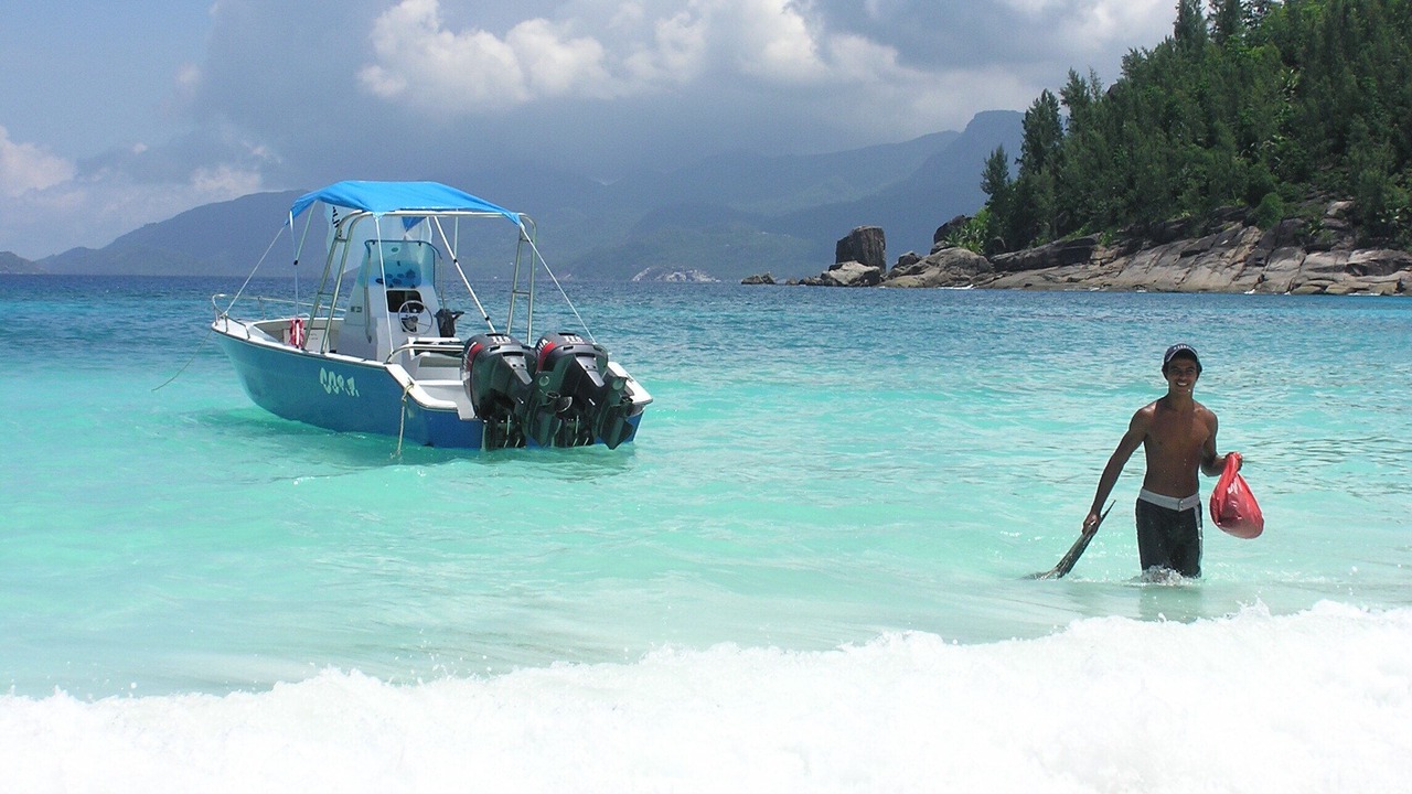 Photo of Others in Anse La Mouche
