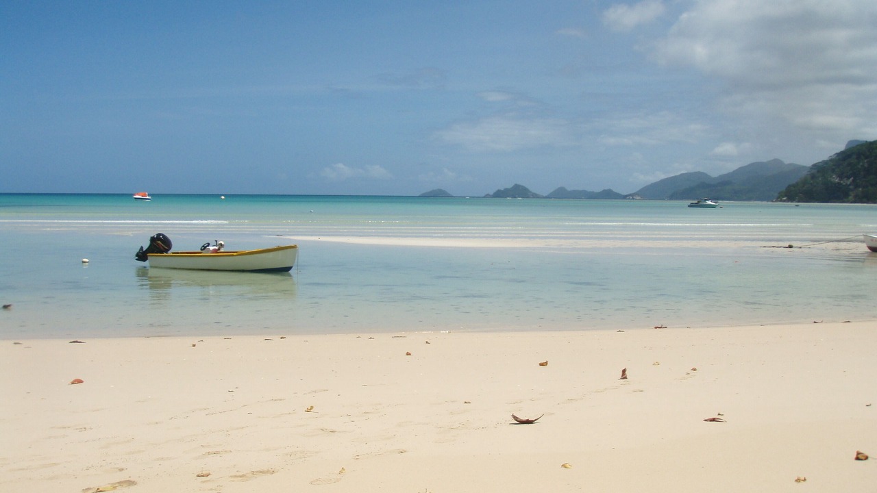 Photo of Others in Anse La Mouche