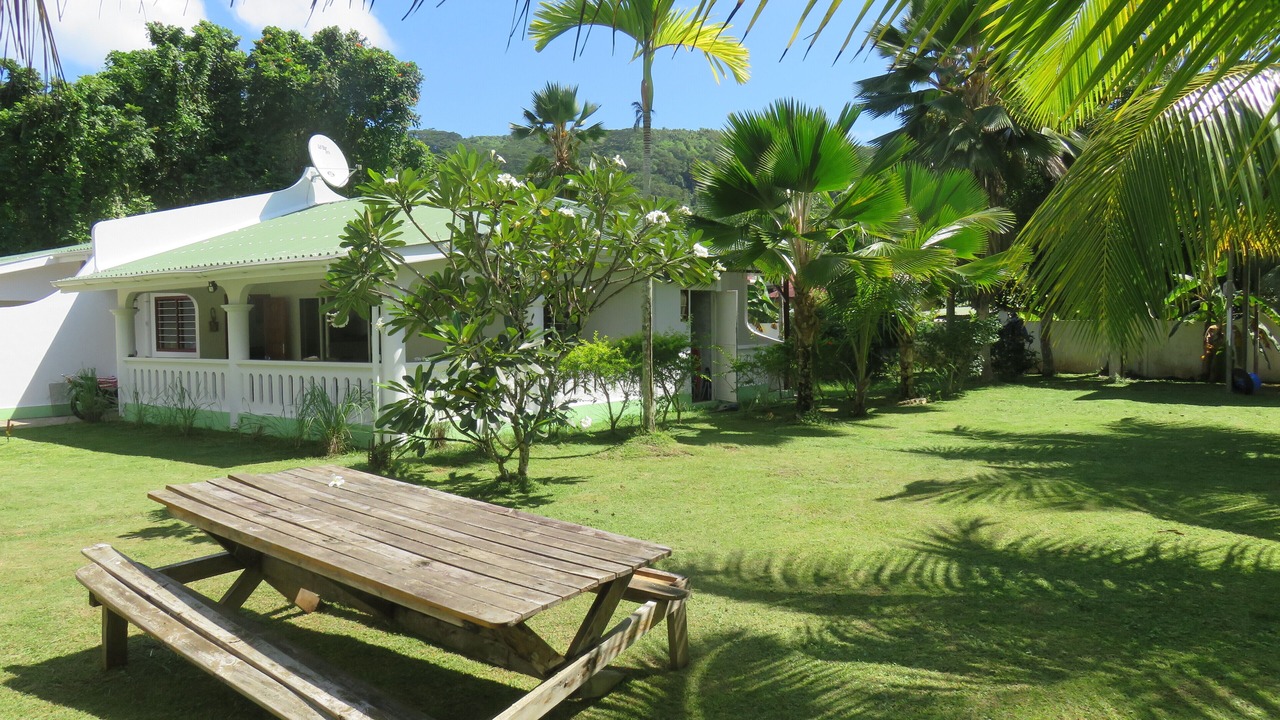 Photo of Outdoor in Anse La Mouche