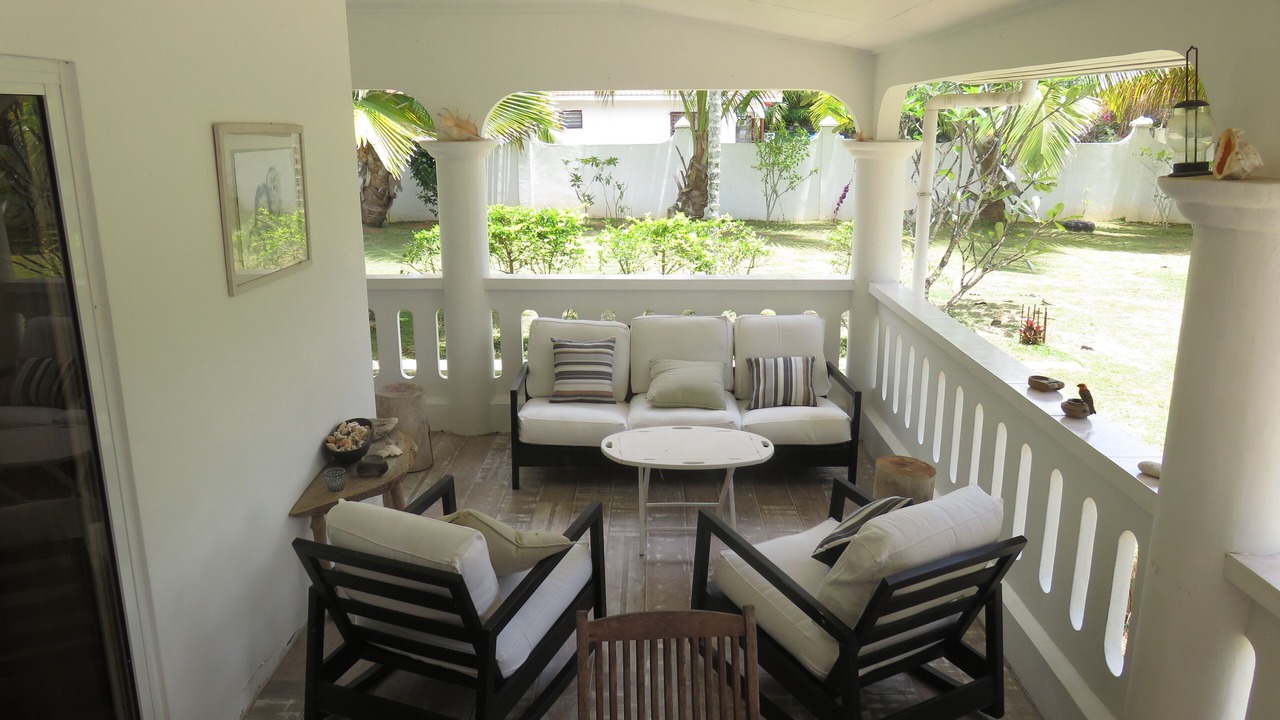 Photo of Outdoor in Anse La Mouche