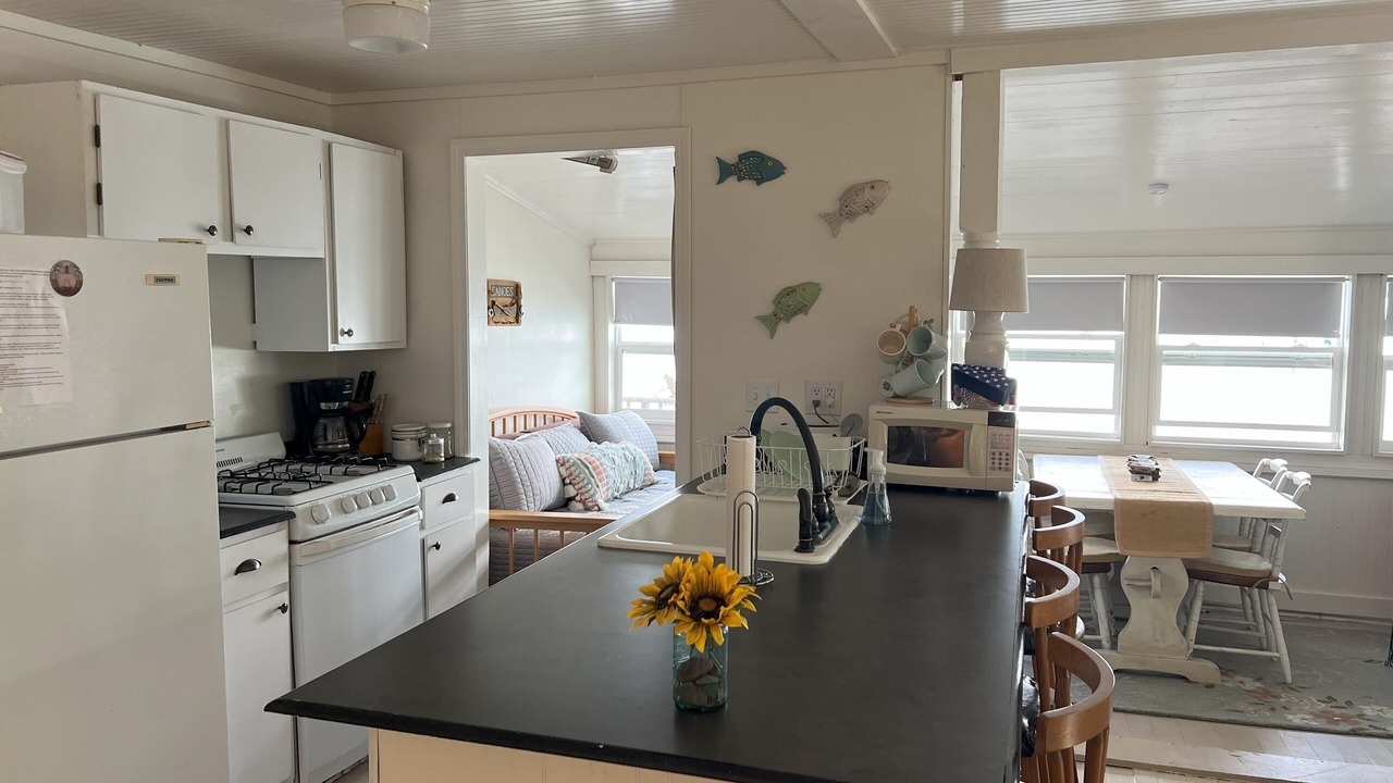 Photo of Kitchen in Romulus