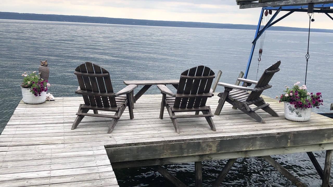 Photo of Patio Balcony in Romulus