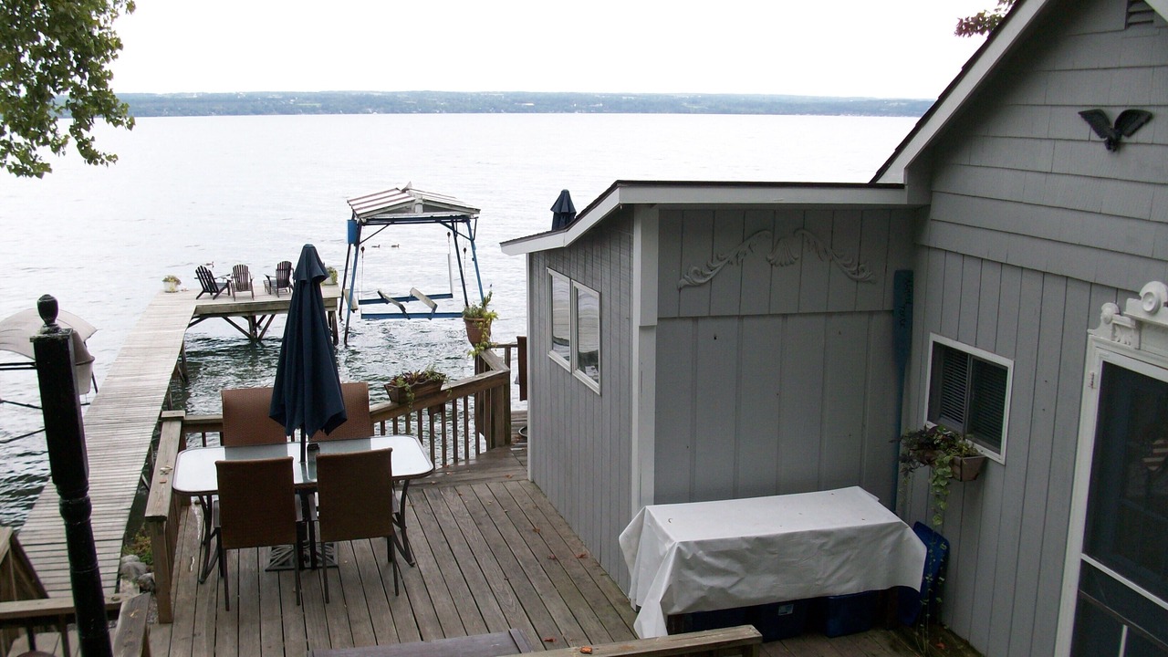 Photo of Outdoor in Romulus