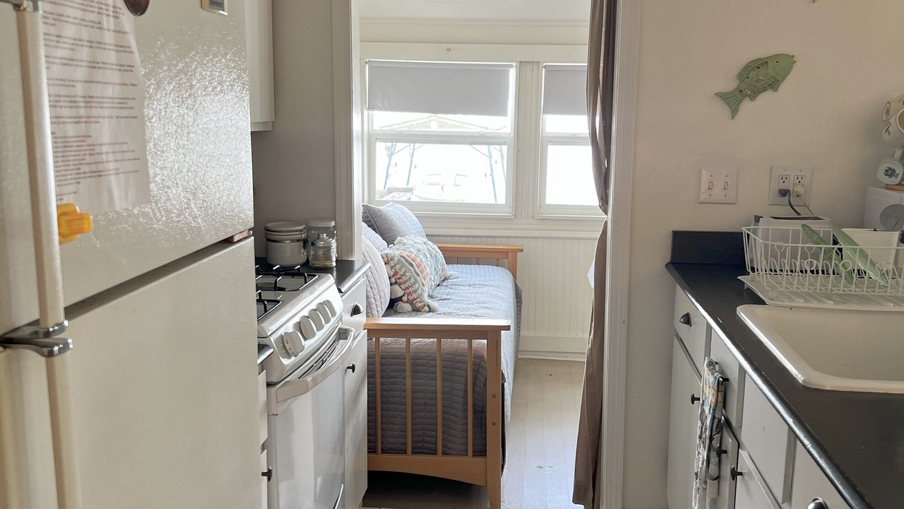 Photo of Kitchen in Romulus