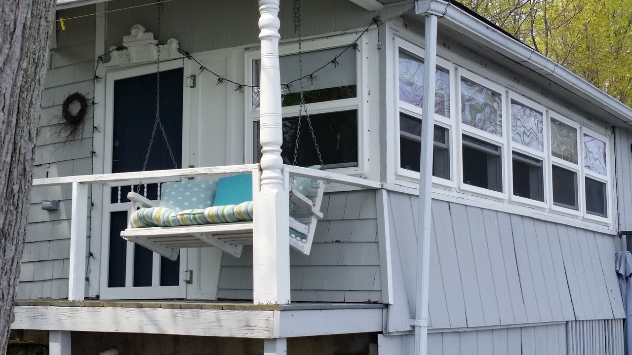Photo of Patio Balcony in Romulus