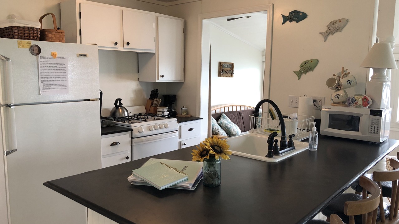 Photo of Kitchen in Romulus