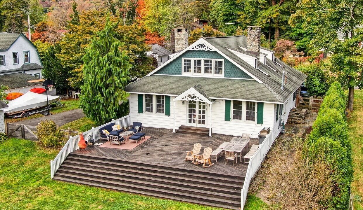 Photo of Outdoor in Greenwood Lake