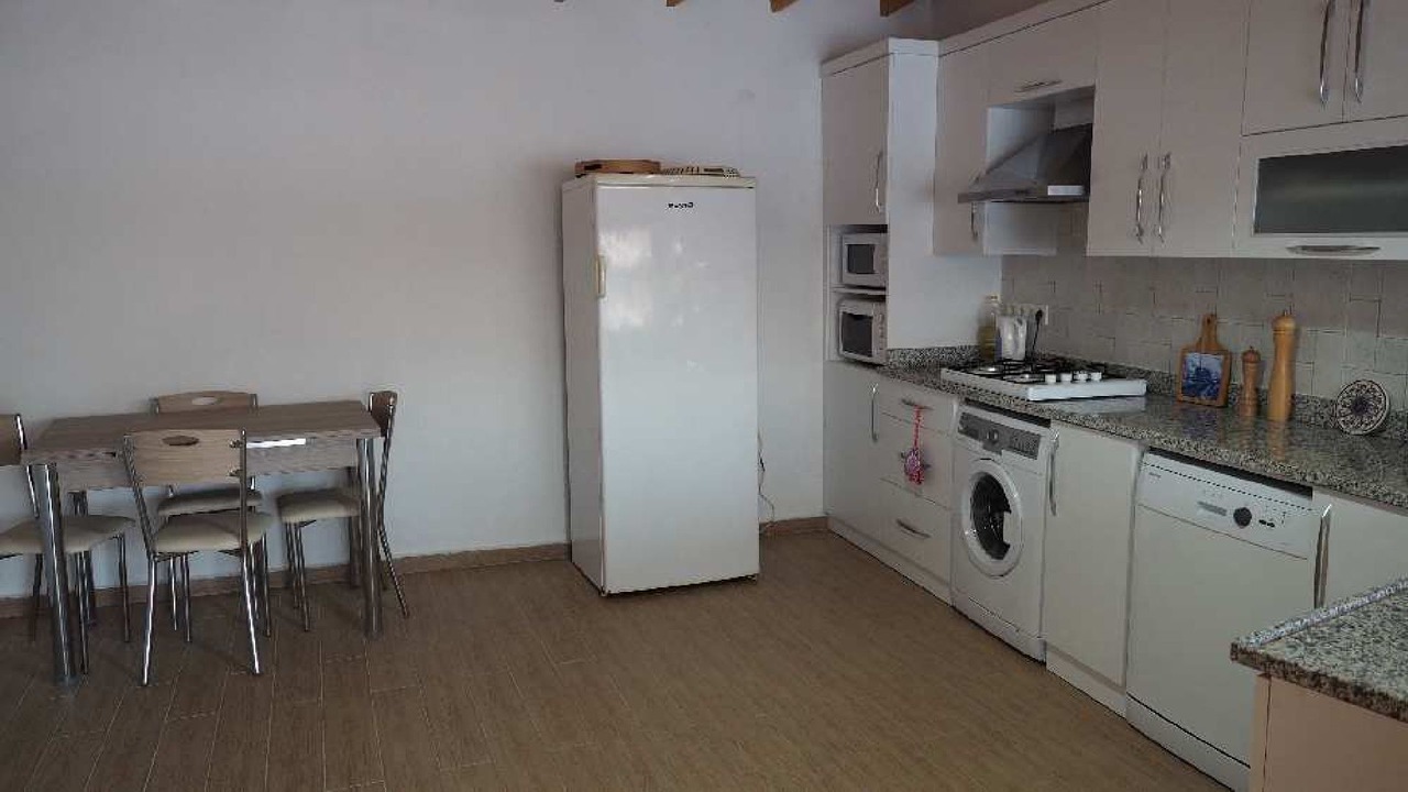 Photo of Kitchen in Germencik