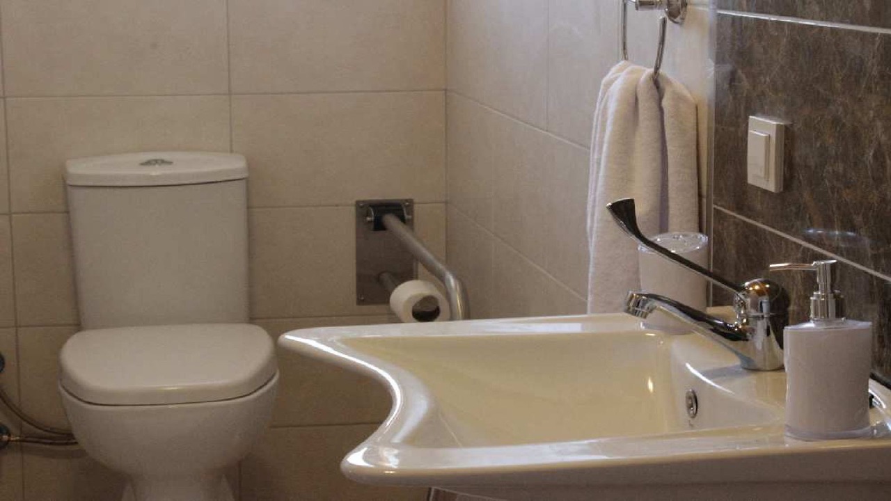 Photo of Bathroom in Germencik