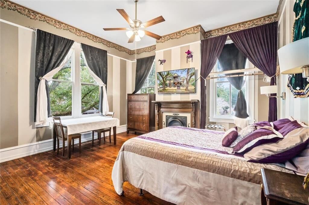 Photo of Bedroom in Central Business District