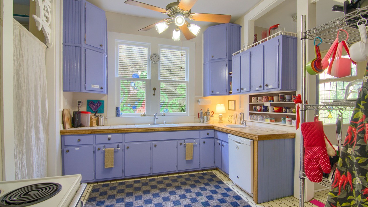 Photo of Kitchen in Central Business District
