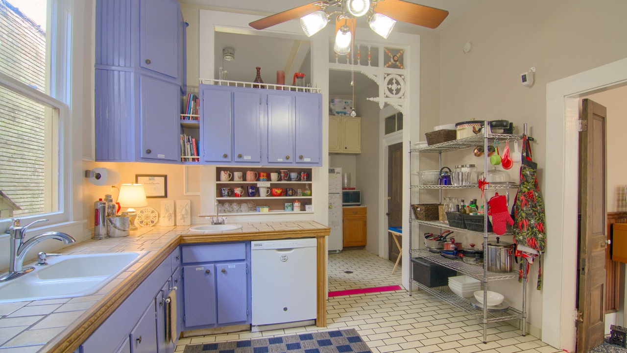 Photo of Kitchen in Central Business District