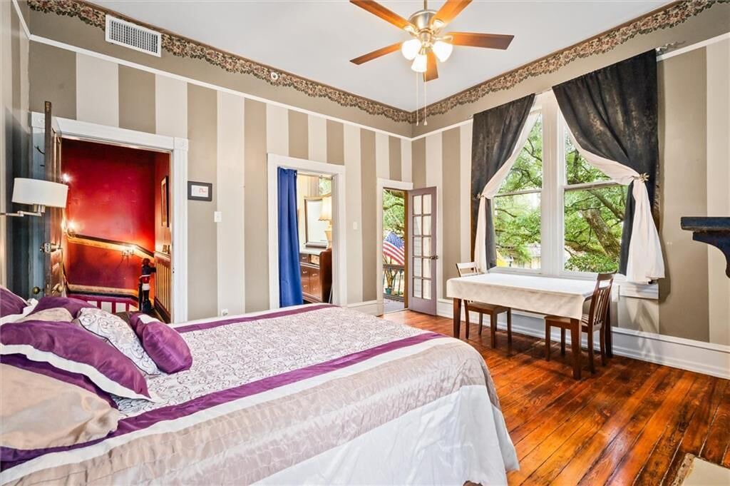 Photo of Bedroom in Central Business District