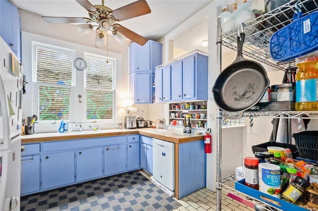 Photo of Kitchen in Central Business District