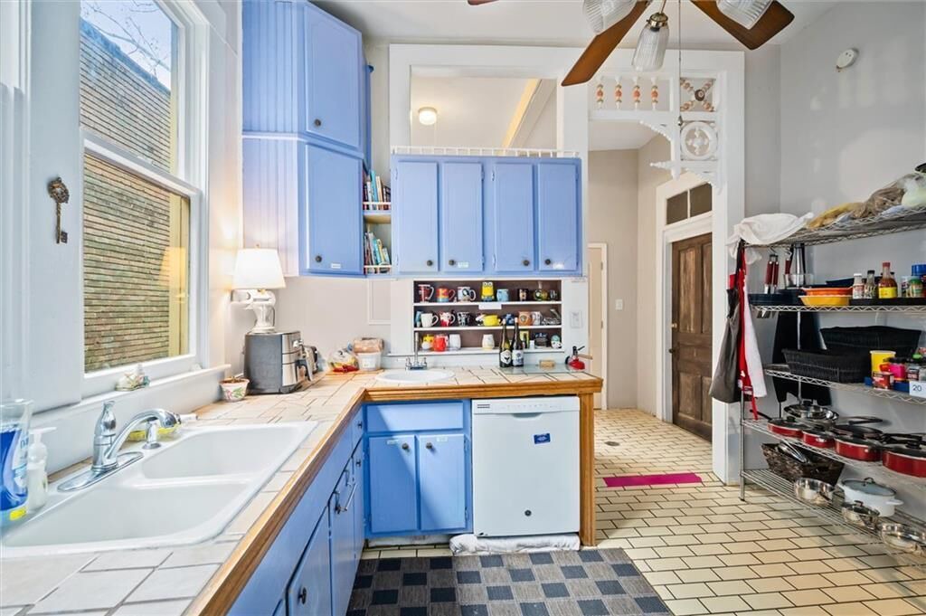 Photo of Kitchen in Central Business District