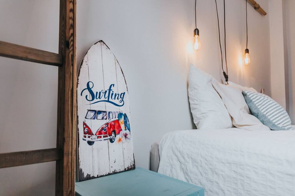 Photo of Bedroom in Las Acacias