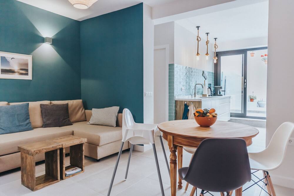 Photo of Livingroom in Las Acacias