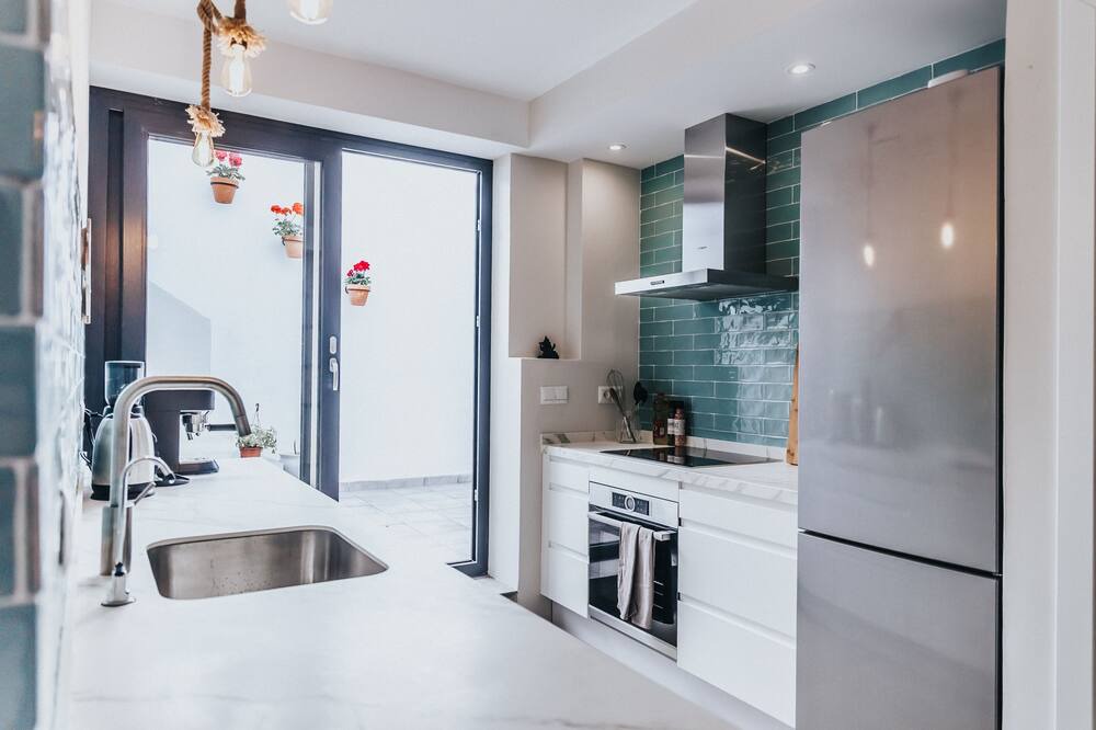 Photo of Kitchen in Las Acacias